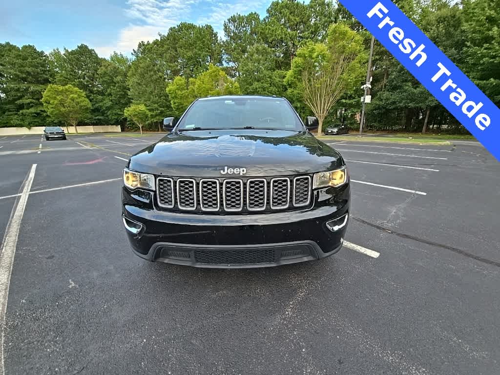 Thumbnail: 2020 Jeep Grand Cherokee - 1