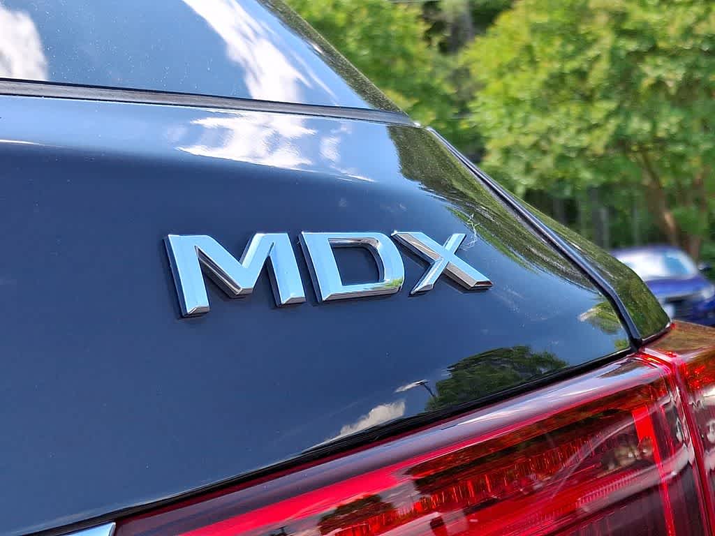 Thumbnail: 2018 Acura MDX - 31