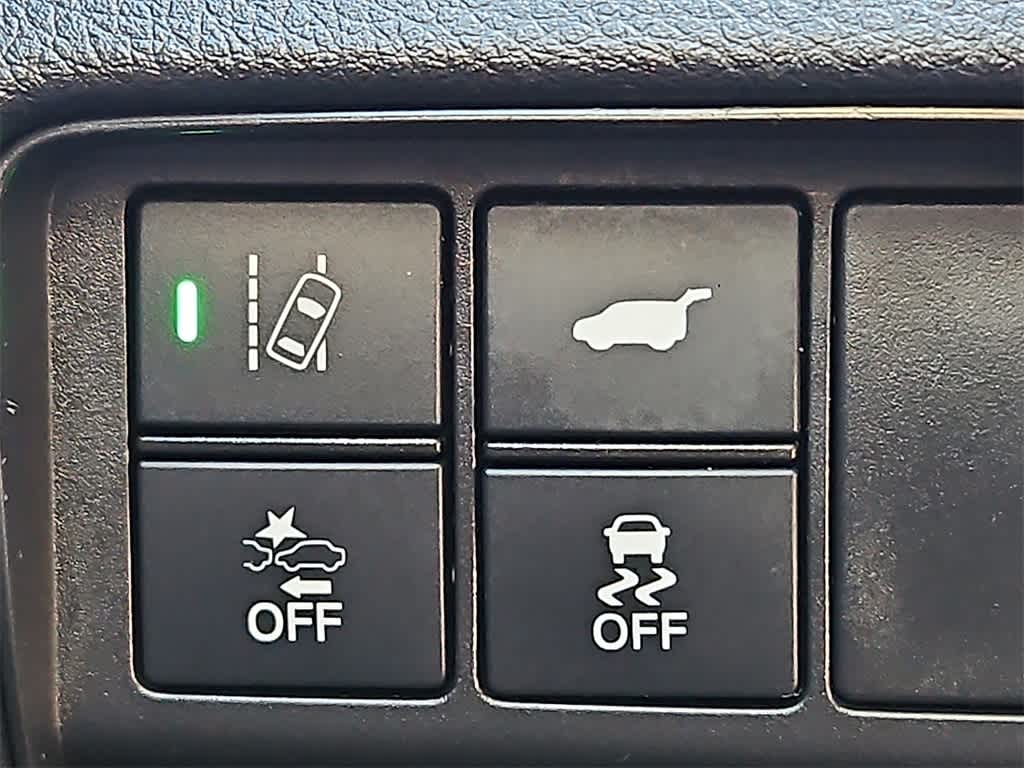 Thumbnail: 2021 Honda CR-V - 21