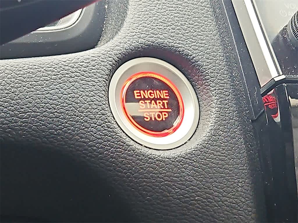 Thumbnail: 2021 Honda CR-V - 21