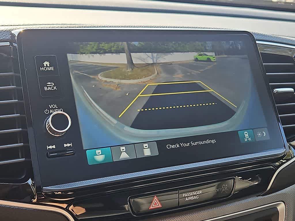 Thumbnail: 2026 Honda Ridgeline - 14