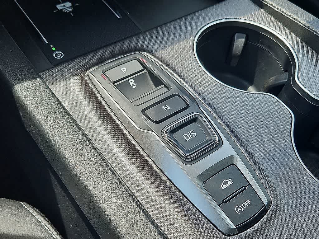 Thumbnail: 2026 Honda Ridgeline - 13