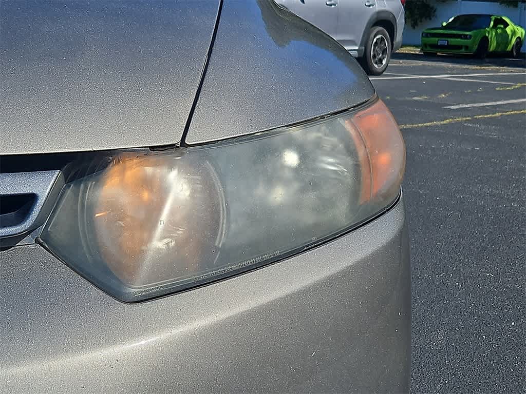 Thumbnail: 2008 Honda Civic - 9