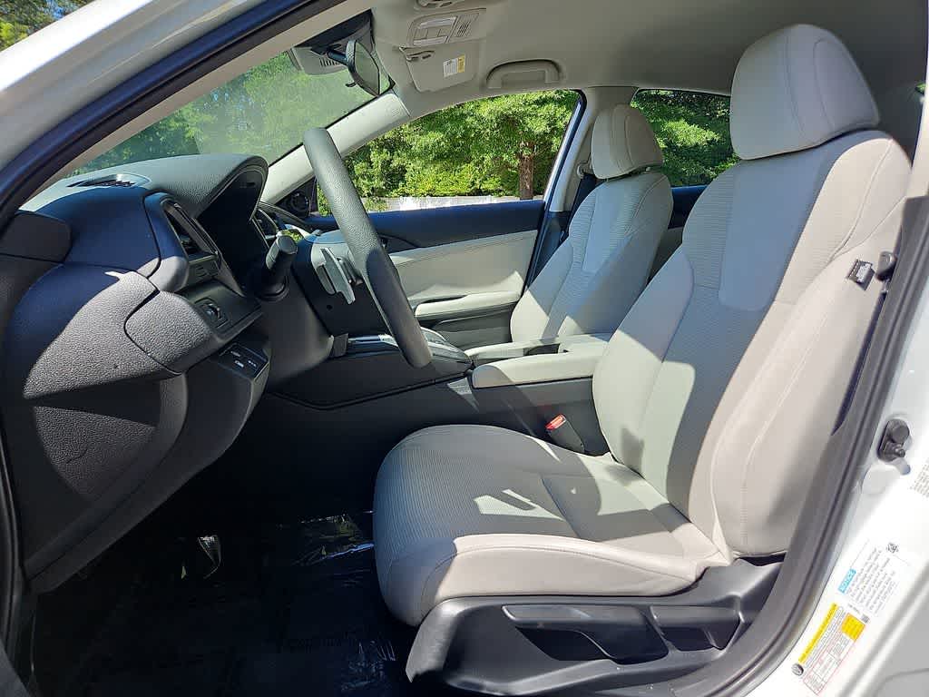 Thumbnail: 2021 Honda Insight - 13