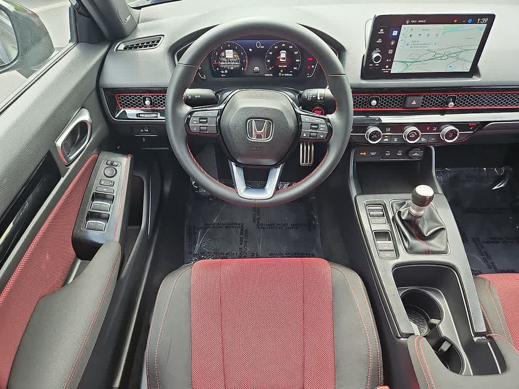 Thumbnail: 2026 Honda Civic - 11