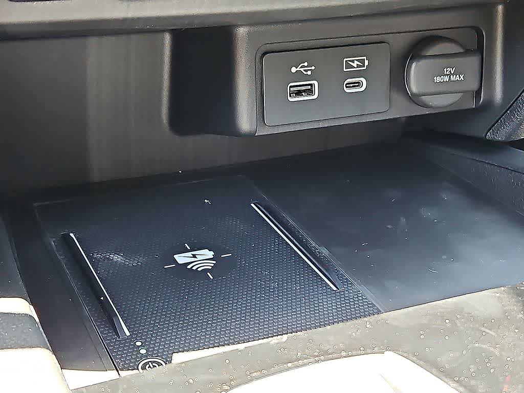 Thumbnail: 2026 Honda Ridgeline - 19