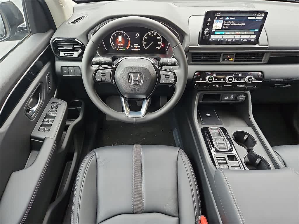 Thumbnail: 2025 Honda Pilot - 10