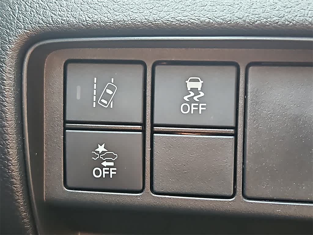 2021 Honda CR-V EX 24