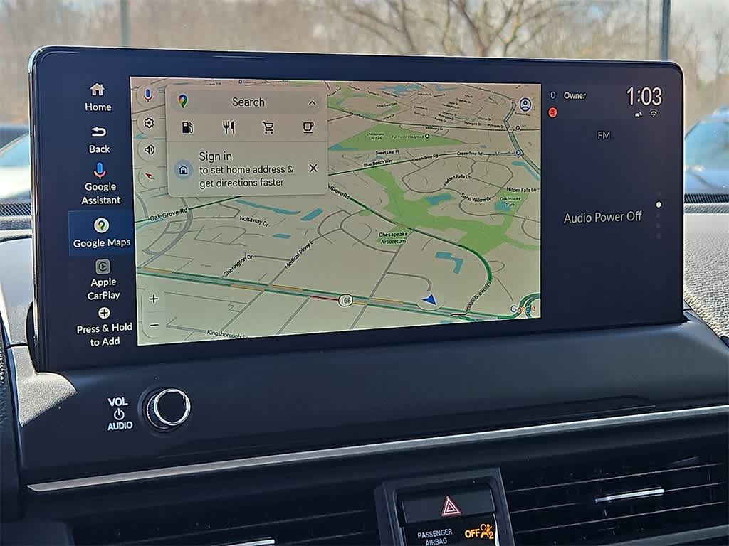 Thumbnail: 2026 Honda Pilot - 12