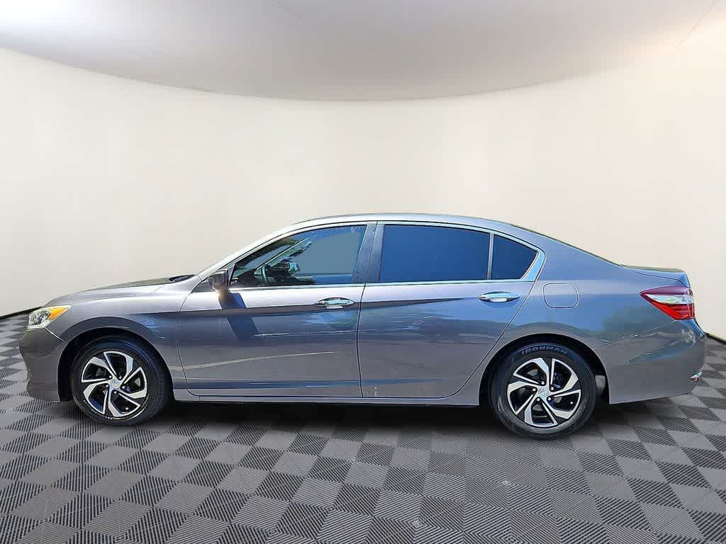 Thumbnail: 2017 Honda Accord - 7