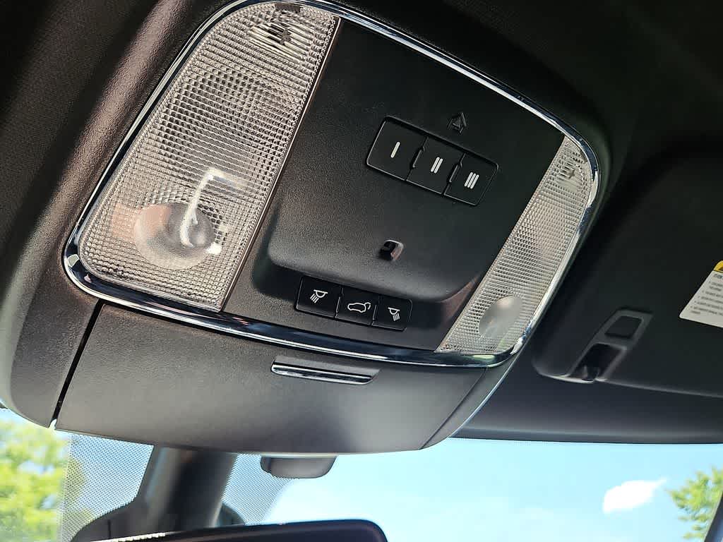 Thumbnail: 2019 Jeep Grand Cherokee - 22