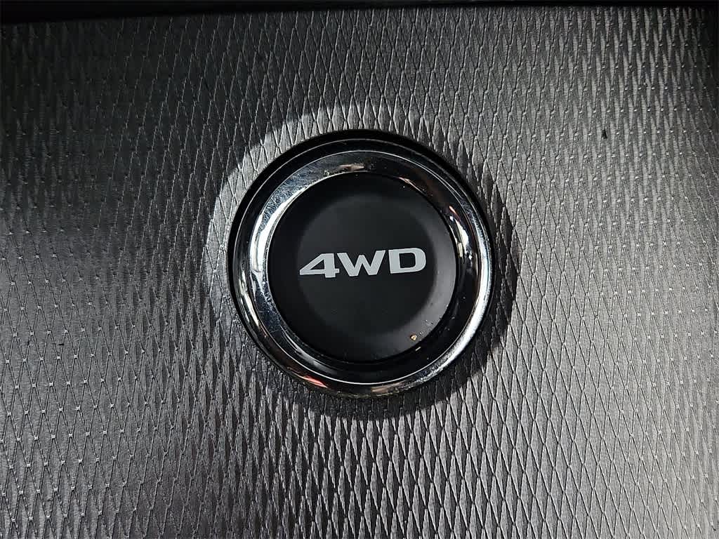 Thumbnail: 2022 Mitsubishi Outlander Sport - 16