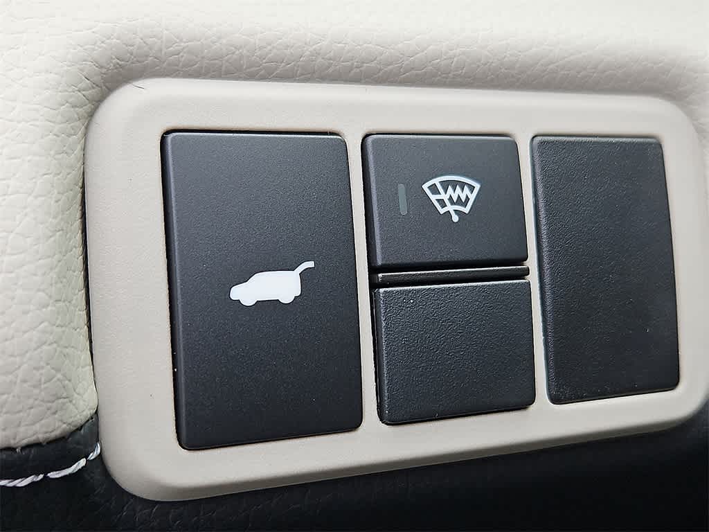 Thumbnail: 2026 Honda Passport - 19