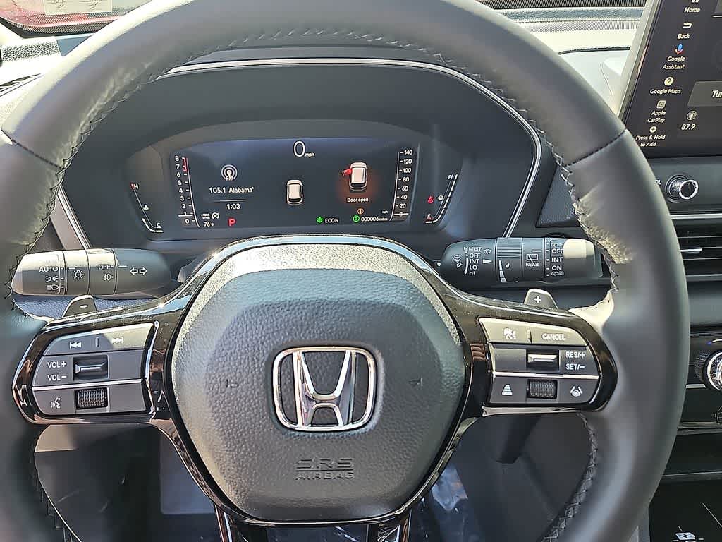 Thumbnail: 2026 Honda Pilot - 16