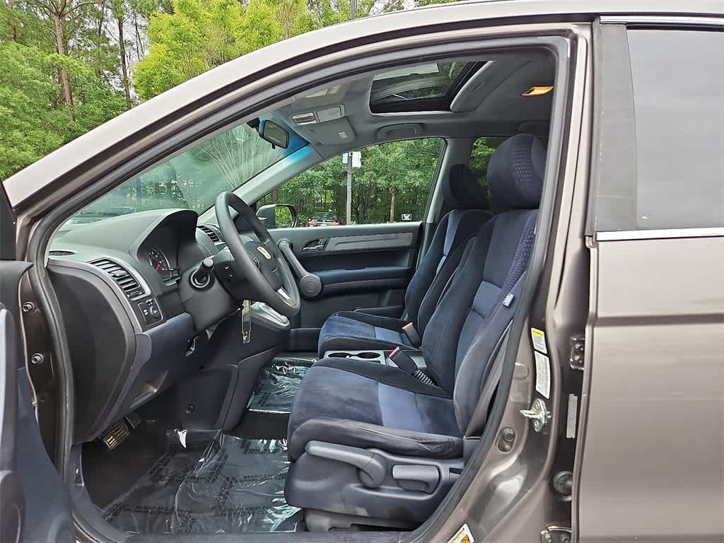 Thumbnail: 2009 Honda CR-V - 13
