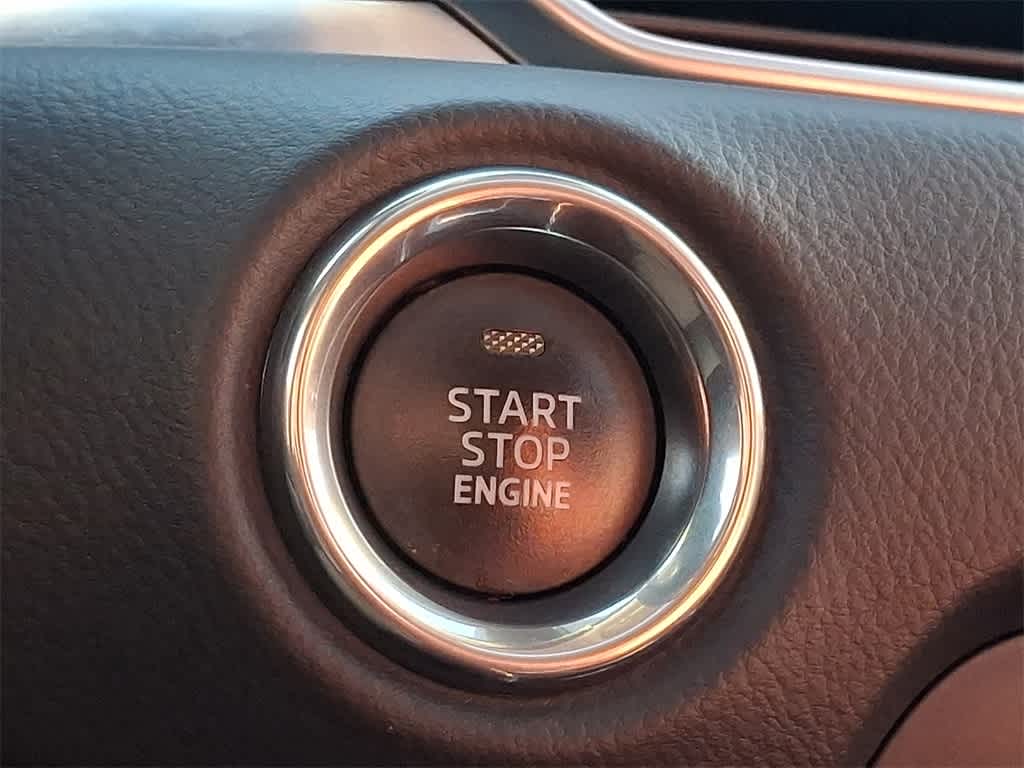 Thumbnail: 2024 Mazda CX-5 - 26