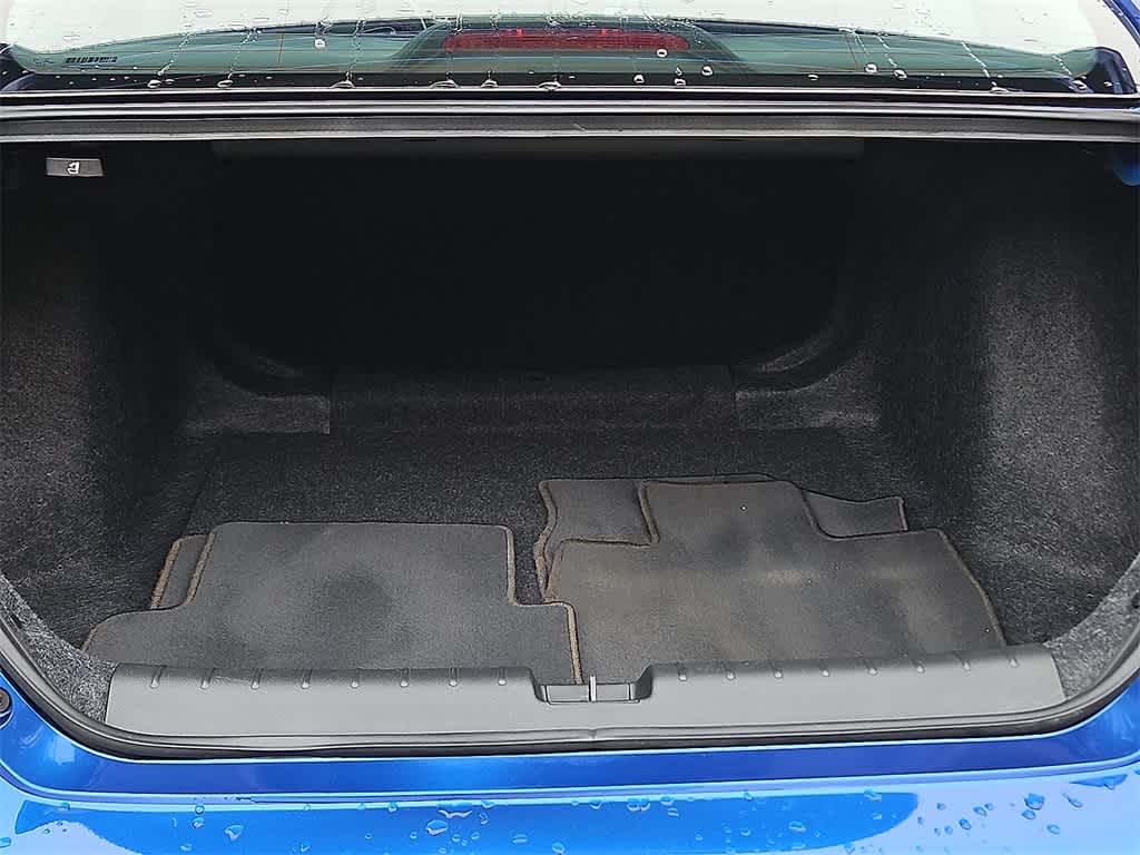 Thumbnail: 2021 Honda Civic - 29