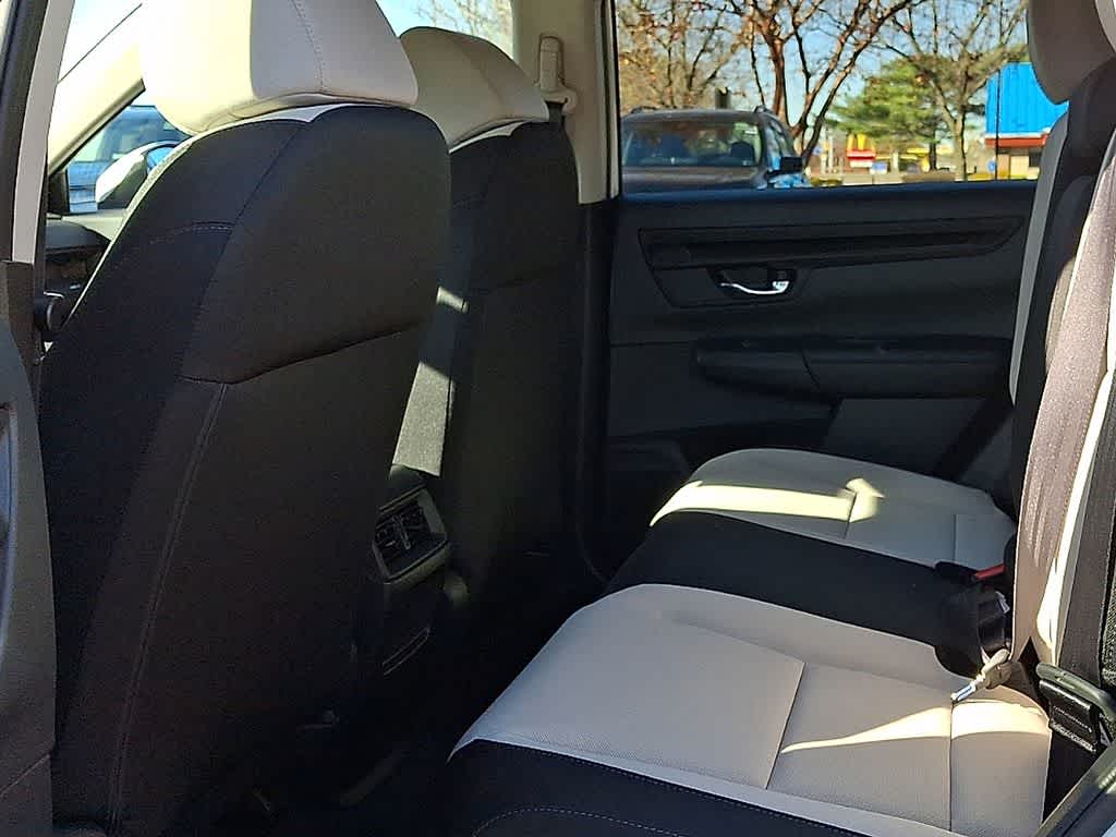 Thumbnail: 2026 Honda CR-V - 9