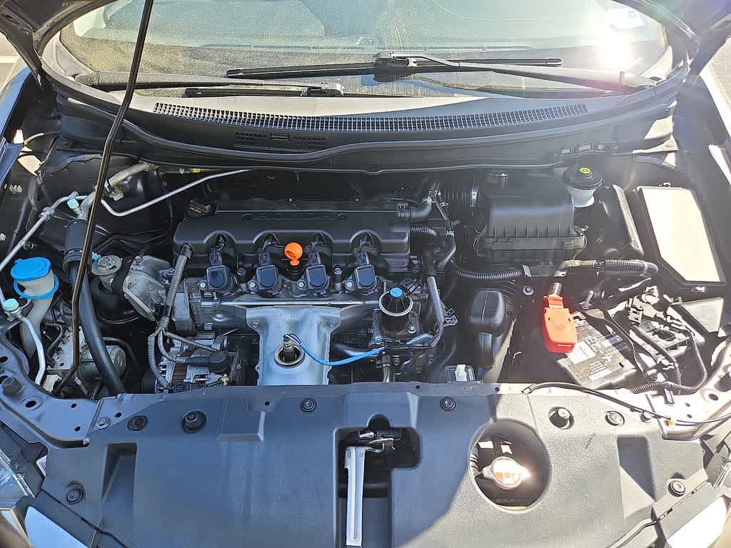 Thumbnail: 2015 Honda Civic - 28