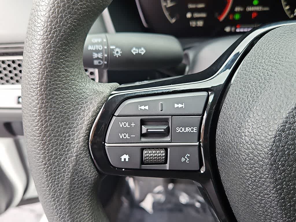 Thumbnail: 2024 Honda Civic - 20