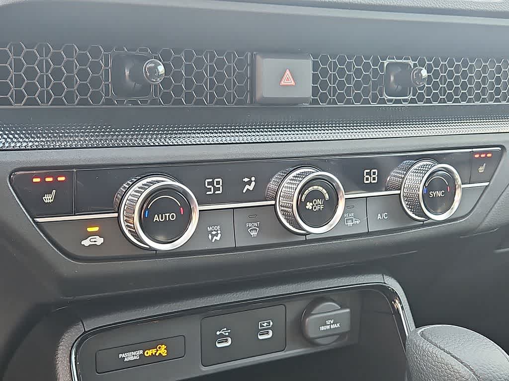 Thumbnail: 2026 Honda CR-V - 12