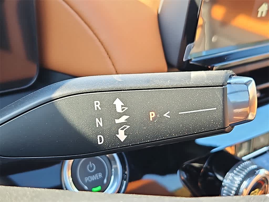 Thumbnail: 2026 Honda Prologue - 11