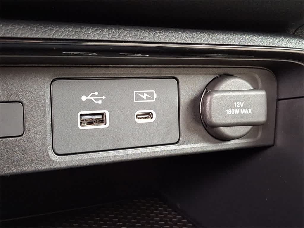 Thumbnail: 2024 Honda CR-V - 22