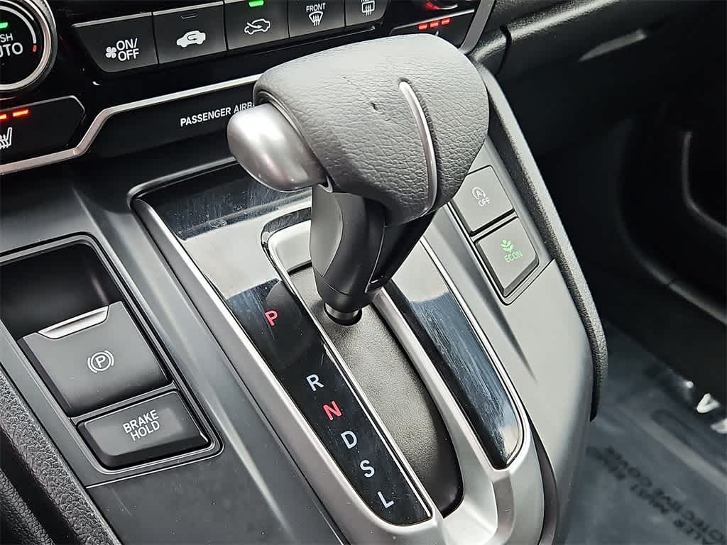 Thumbnail: 2022 Honda CR-V - 11