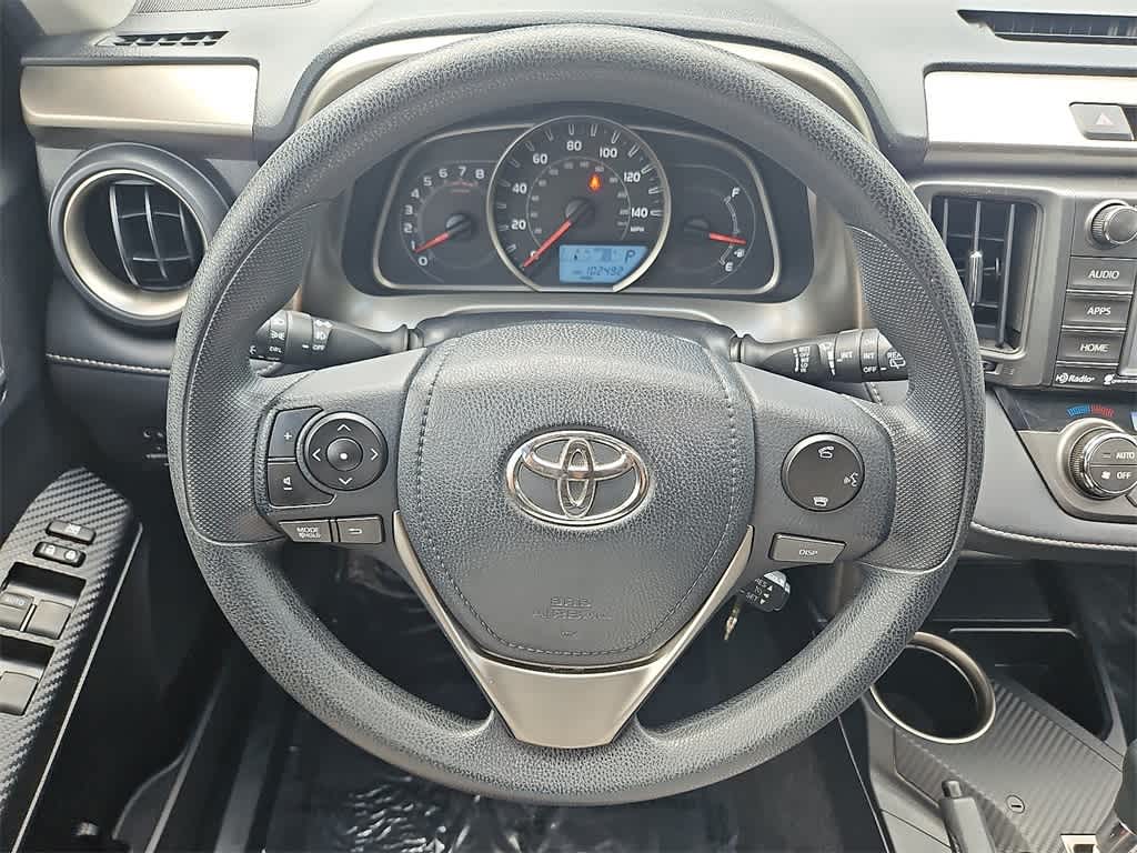 Thumbnail: 2015 Toyota RAV4 - 19