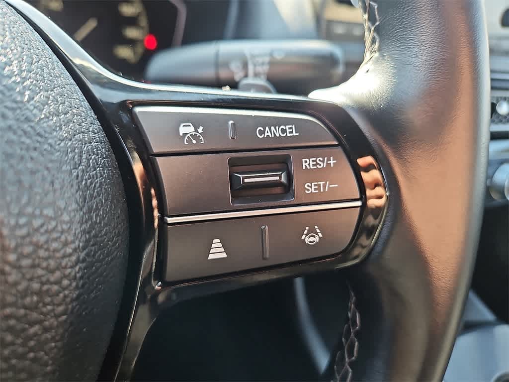 Thumbnail: 2025 Honda Civic - 19