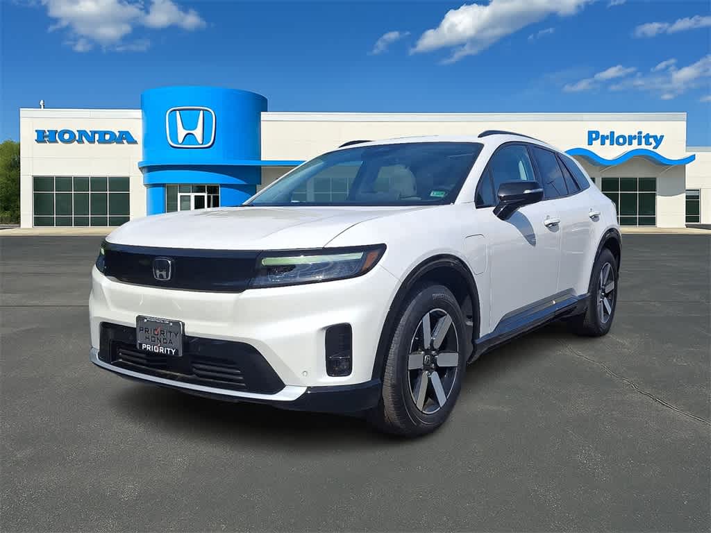 2025 Honda Prologue Touring -
                  Chesapeake, VA