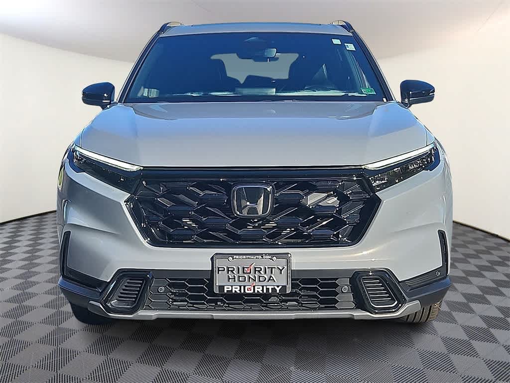 Thumbnail: 2025 Honda CR-V - 2