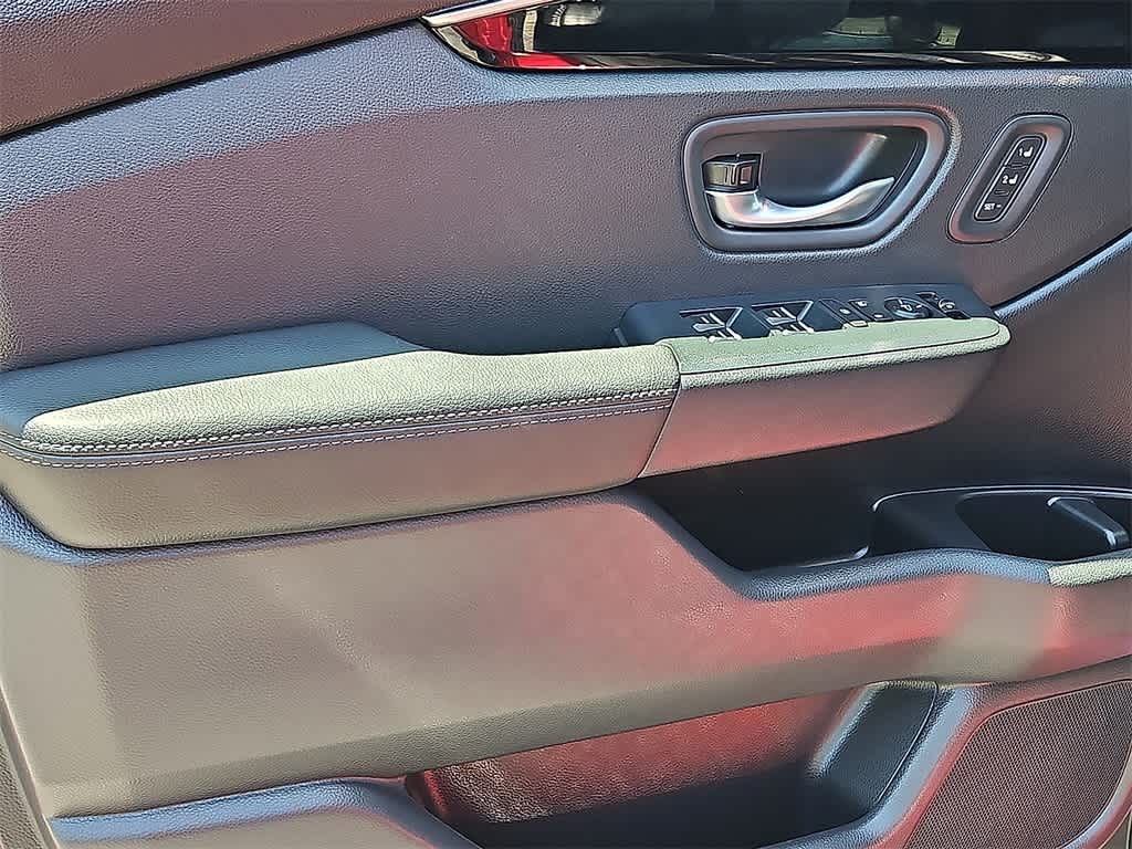 Thumbnail: 2026 Honda Passport - 10