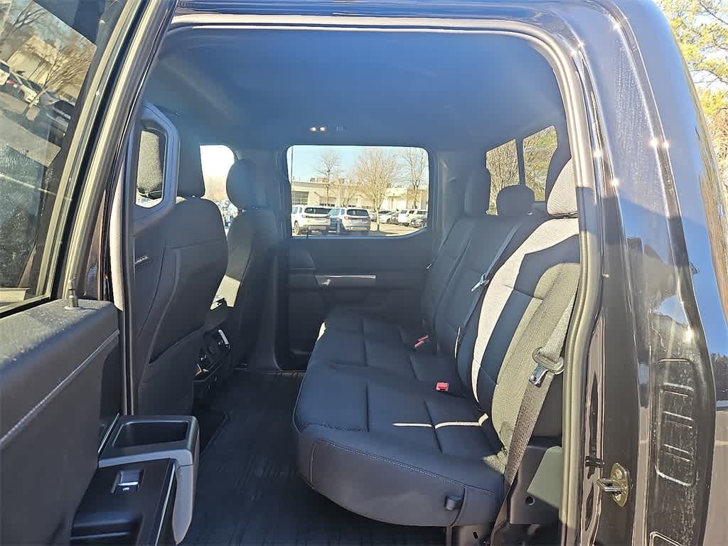 Thumbnail: 2021 Ford F-150 - 9