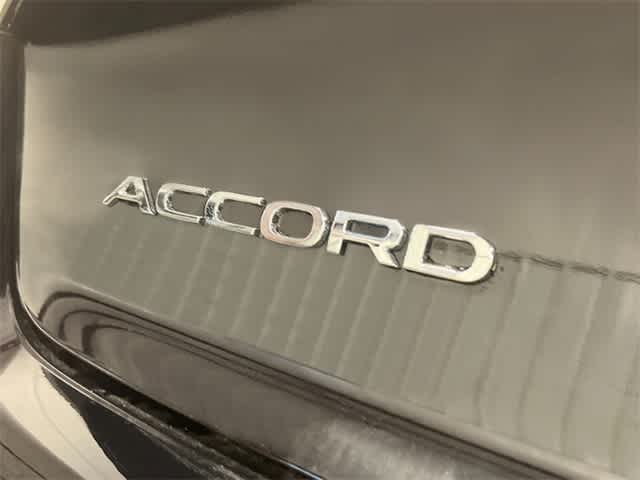 Thumbnail: 2025 Honda Accord - 9