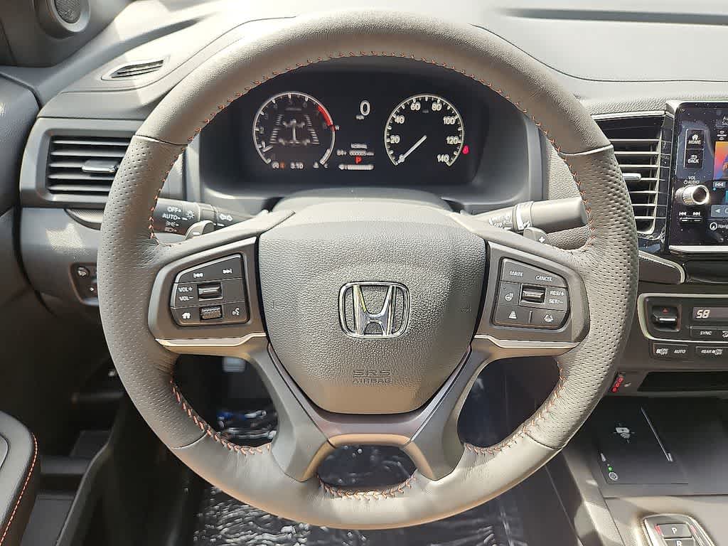 Thumbnail: 2026 Honda Ridgeline - 15