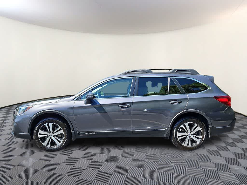 Thumbnail: 2019 Subaru Outback - 7