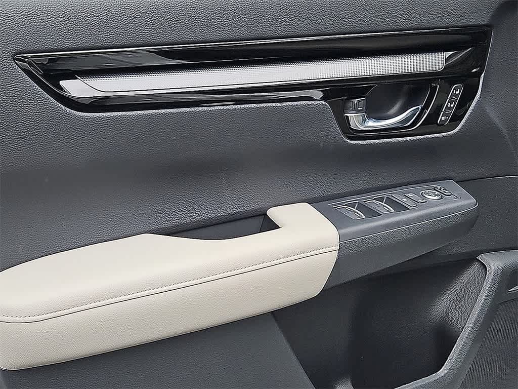 Thumbnail: 2026 Honda CR-V - 9