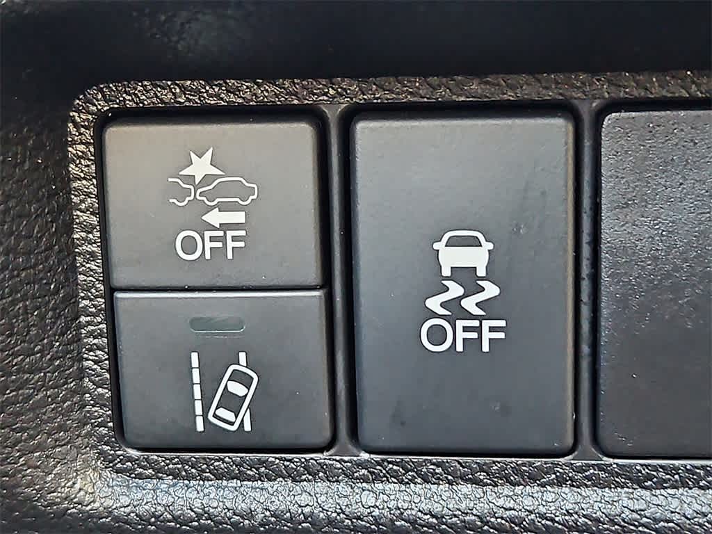 Thumbnail: 2020 Honda Pilot - 23