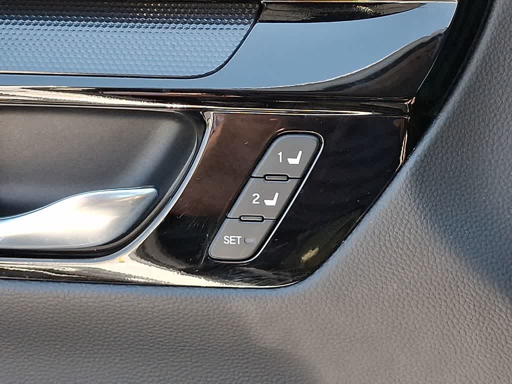 Thumbnail: 2023 Honda CR-V - 27