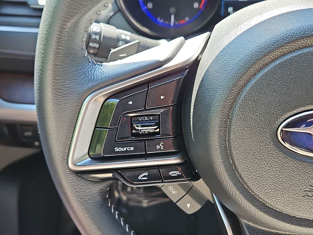 Thumbnail: 2019 Subaru Outback - 20