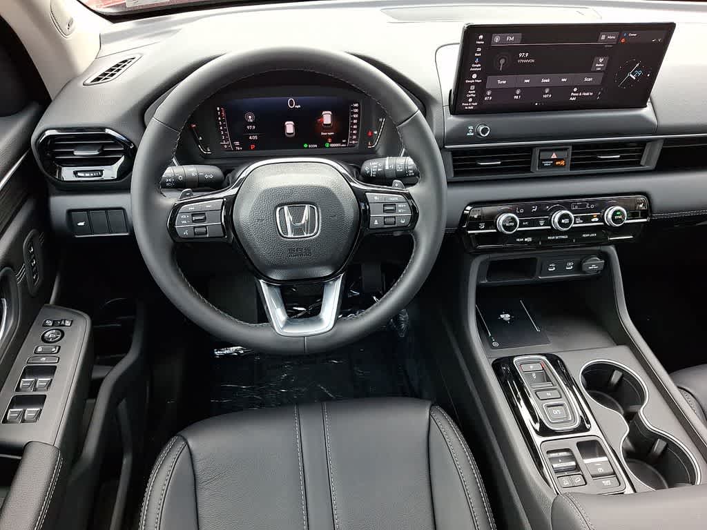 Thumbnail: 2026 Honda Pilot - 8