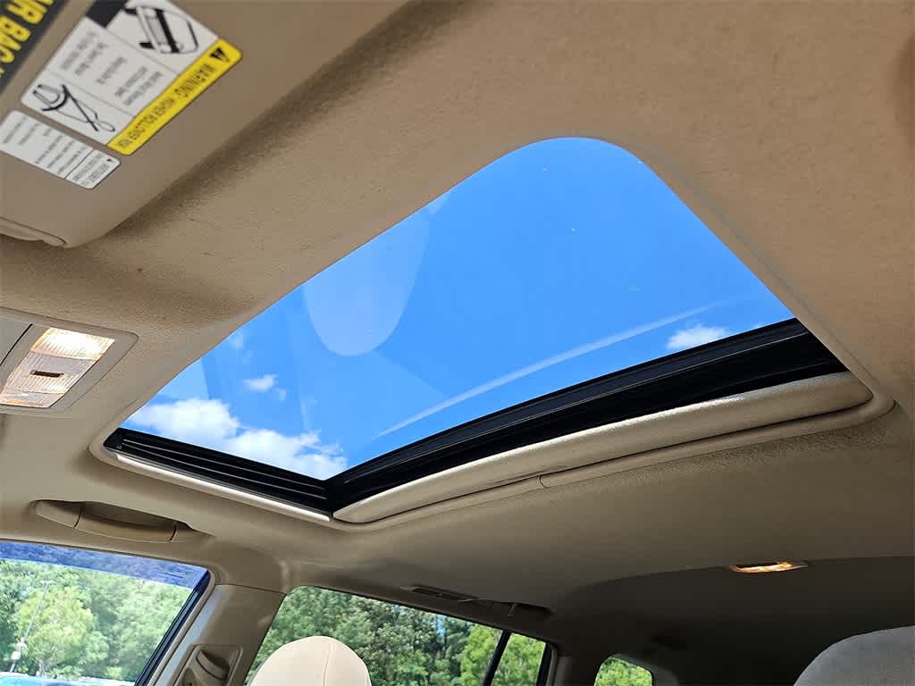 Thumbnail: 2009 Toyota Highlander - 14