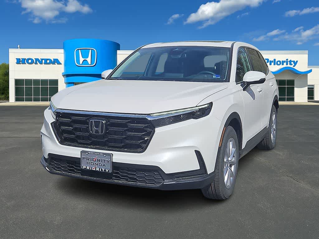 Thumbnail: 2026 Honda CR-V - 1