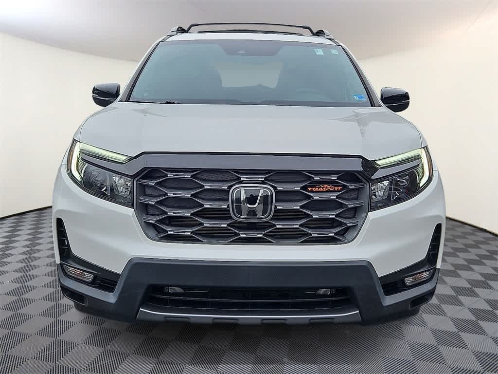 Thumbnail: 2023 Honda Passport - 2