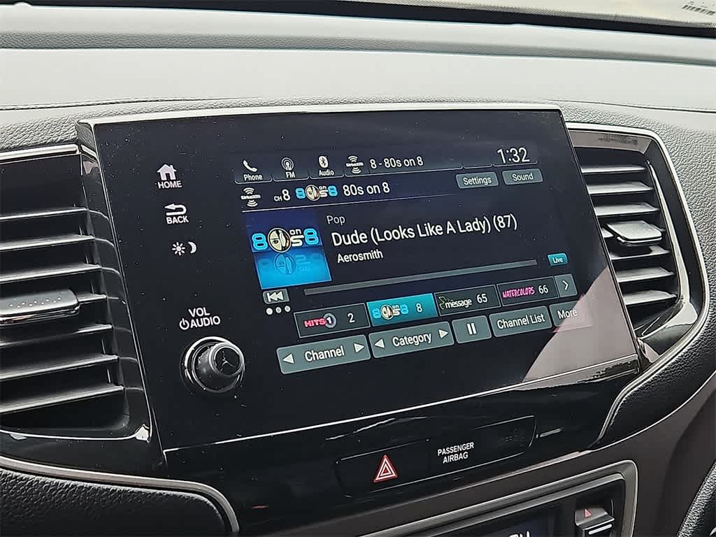 Thumbnail: 2022 Honda Pilot - 19