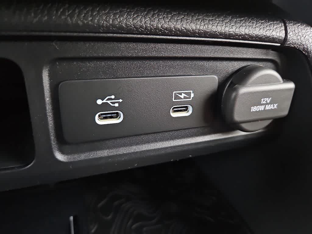 Thumbnail: 2026 Honda Passport - 17