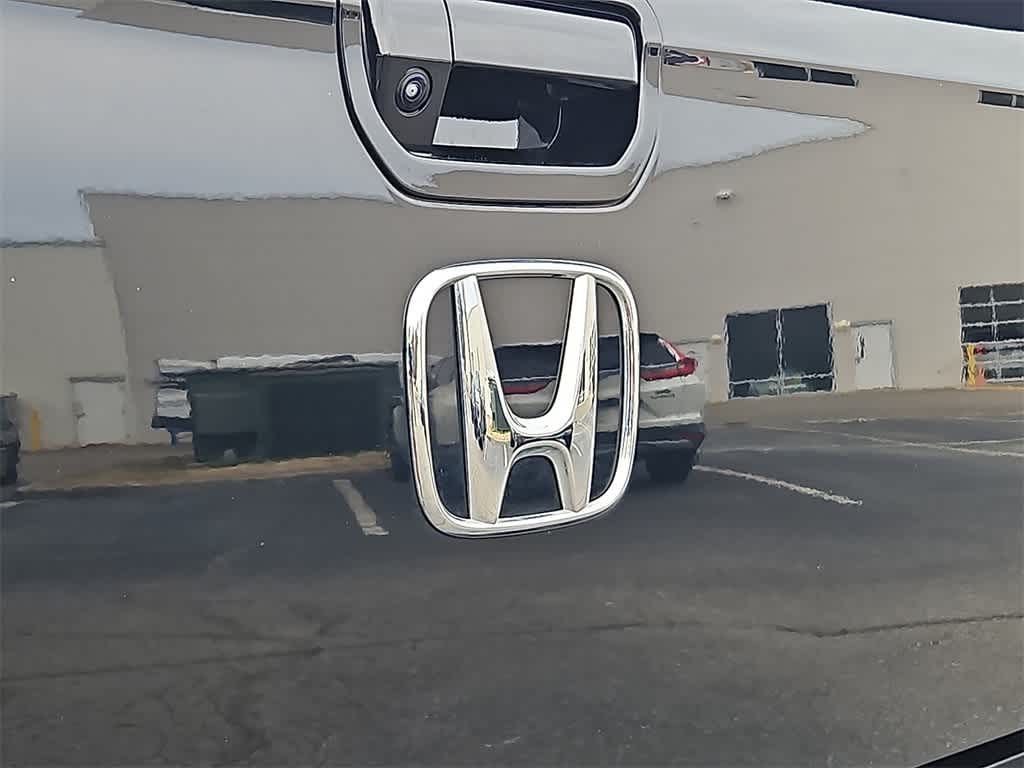 Thumbnail: 2022 Honda Ridgeline - 30