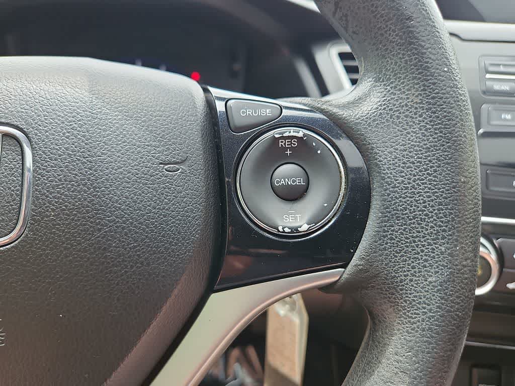 Thumbnail: 2013 Honda Civic - 21