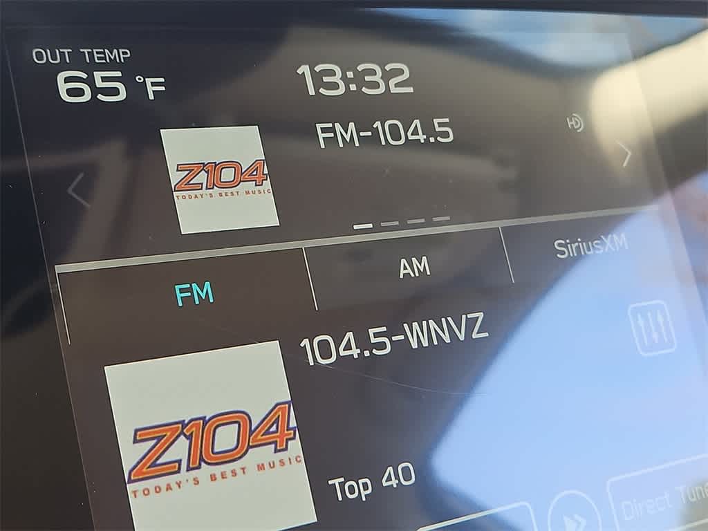 Thumbnail: 2025 Subaru Outback - 16